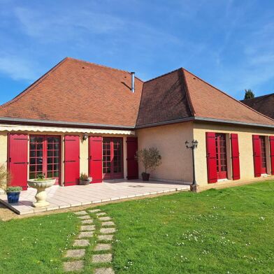 Maison 3 pièces 371000 €