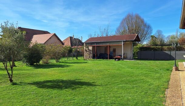 Villa / Maison 3 pièces  à vendre Lescar 64230