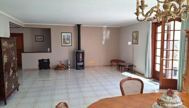 Villa / Maison 3 pièces  à vendre Lescar 64230