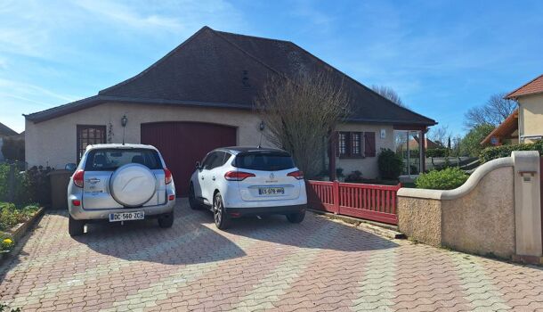 Villa / Maison 3 pièces  à vendre Lescar 64230