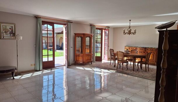 Villa / Maison 3 pièces  à vendre Lescar 64230