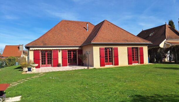 Villa / Maison 3 pièces  à vendre Lescar 64230