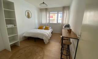 Appartement 1 Pièce 19 m² à louer à Lons (64140)