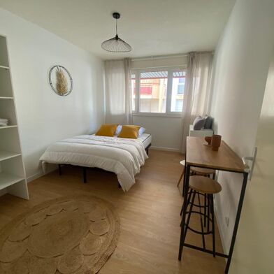 Appartement 1 pièces 415 €