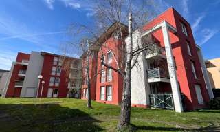 Appartement 1 Pièce 19 m² à louer à Lons (64140)