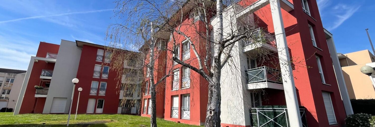 Appartement 1 Pièce 19 m² à louer à Lons (64140)