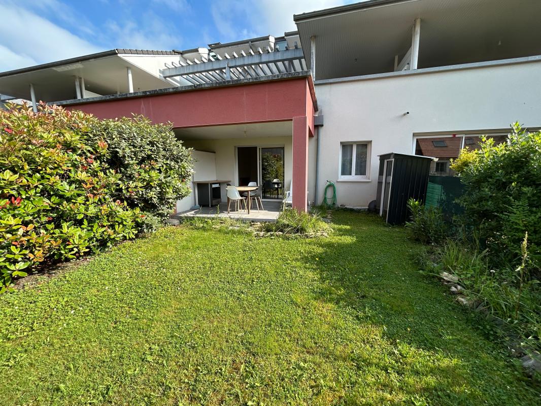 Appartement  T2 à louer Lons 64140