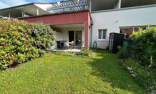 Appartement 2 Pièces 54 m² à louer à Lons (64140)