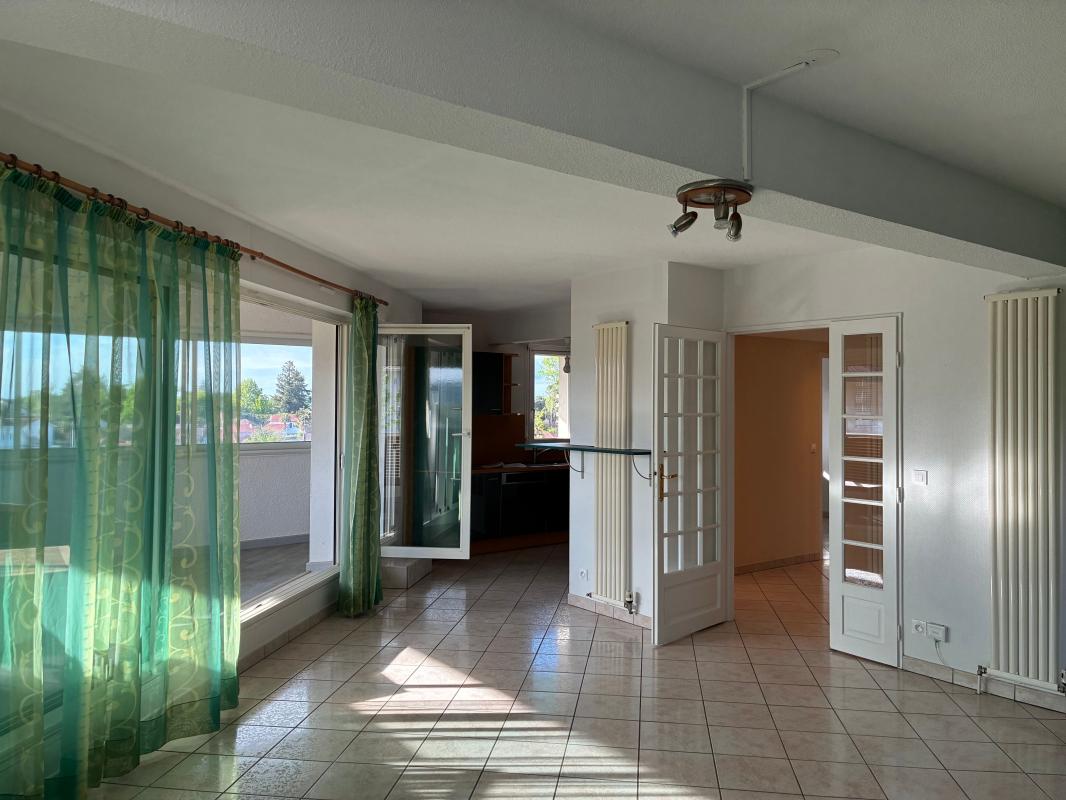 Appartement  T2 à louer Billère 64140