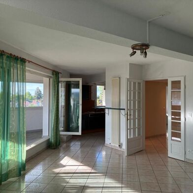 Appartement 2 pièces 670 €