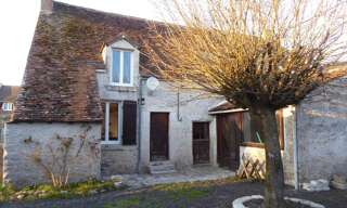 Maison 4 Pièces 119 m² à vendre à Suèvres (41500)