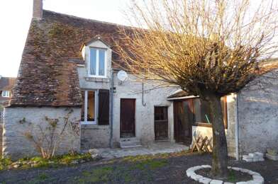 Maison 4 pièces 250000 €