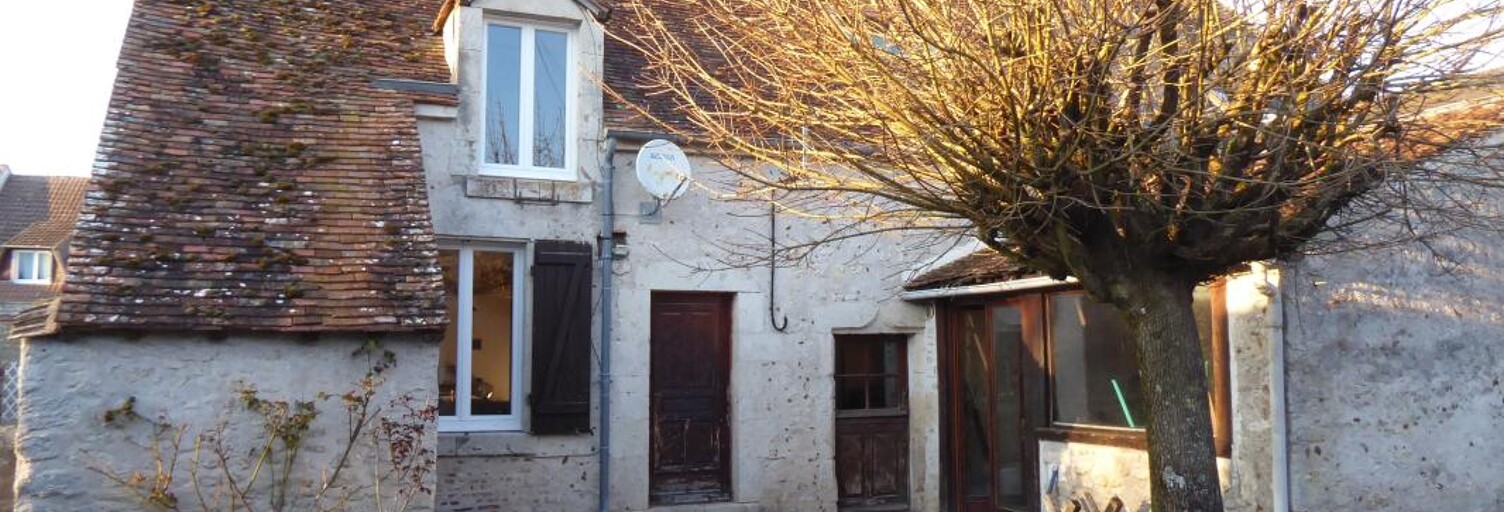 Maison 4 Pièces 119 m² à vendre à Suèvres (41500)