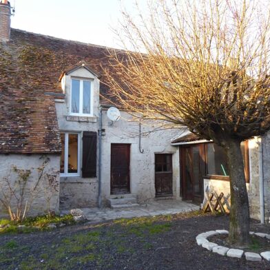 Maison 4 pièces 250000 €