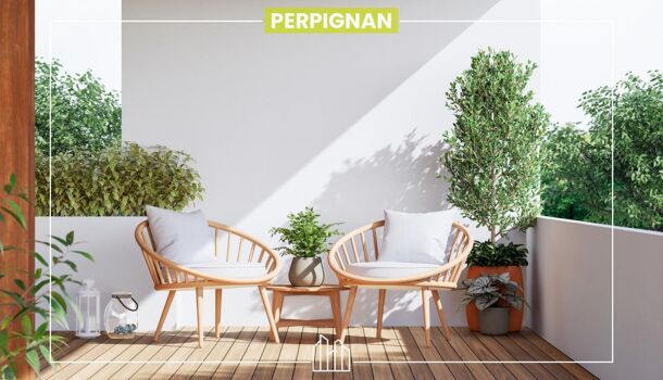 Villa / Maison 4 pièces  à vendre Perpignan 66000