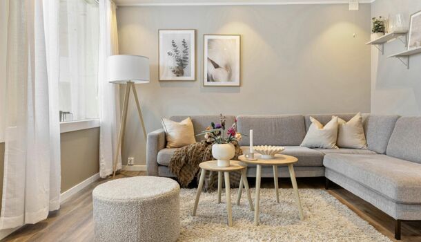 Appartement 3 pièces  à vendre Châtenay-Malabry 92290