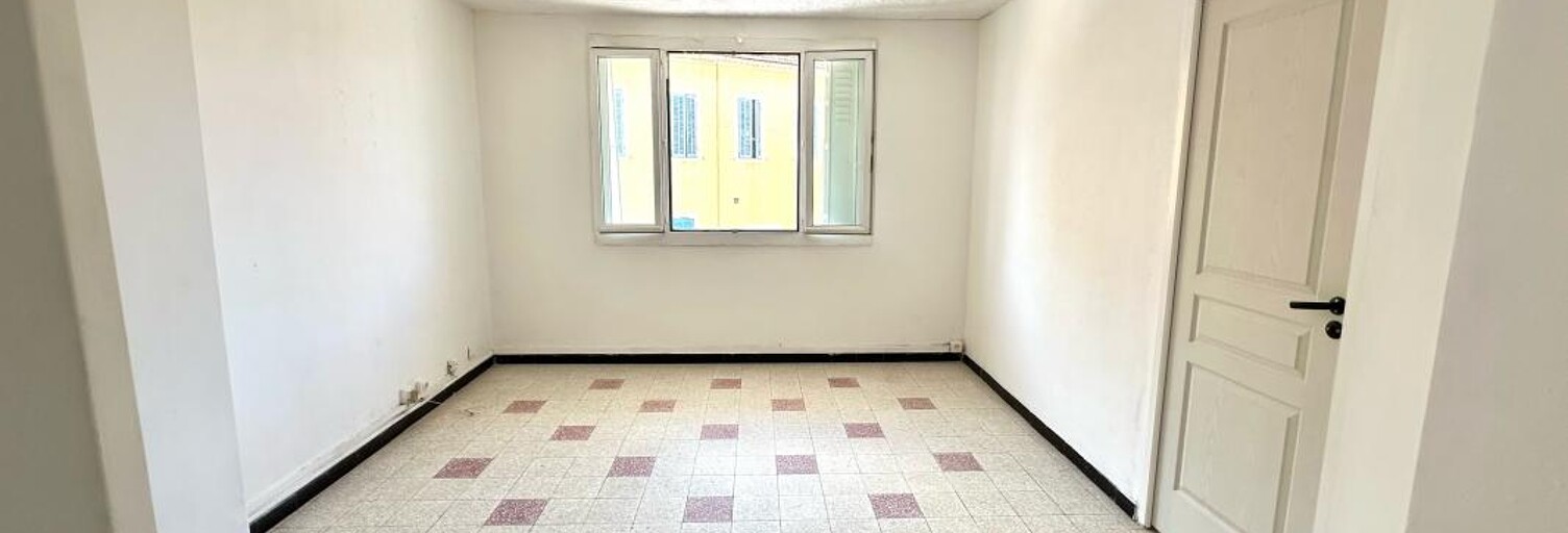 Appartement 3 Pièces 48 m² à louer à La Seyne-sur-Mer (83500)