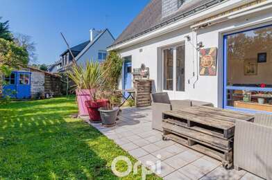 Maison 5 pièces 416000 €