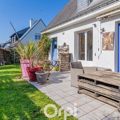 Maison 5 pièces 416000 €