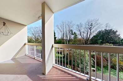 Appartement 3 pièces 260000 €