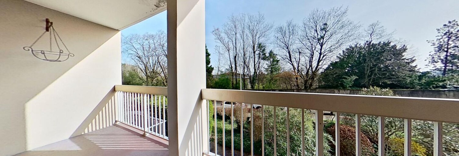 Appartement 3 Pièces 80 m² à vendre à Lyon 9 (69009)