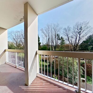 Appartement 3 pièces 260000 €