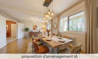 Appartement 3 Pièces 80 m² à vendre à Lyon 9 (69009)