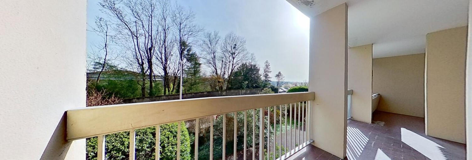 Appartement 3 Pièces 80 m² à vendre à Lyon 9 (69009)