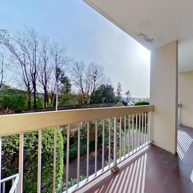 Appartement 3 pièces 243000 €