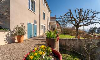 Maison 5 Pièces 217 m² à vendre à Saint-Didier-au-Mont-d'Or (69370)