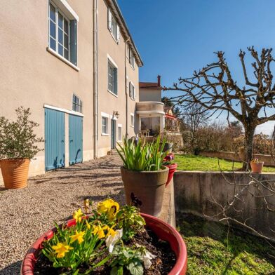 Maison 5 pièces 1150000 €