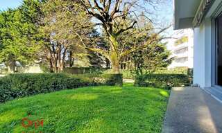 Appartement 3 Pièces 62 m² à vendre à Saint-Sébastien-sur-Loire (44230)