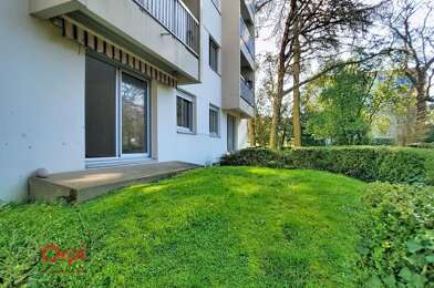 Appartement 3 pièces 172000 €