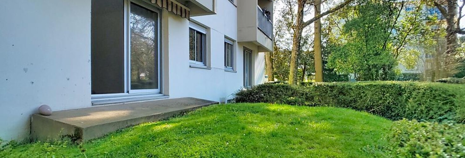 Appartement 3 Pièces 62 m² à vendre à Saint-Sébastien-sur-Loire (44230)