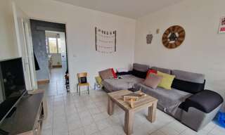 Appartement 3 Pièces 57 m² à vendre à Saint-Jean-de-Braye (45800)