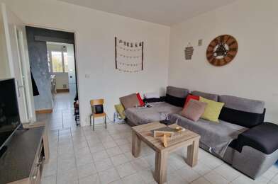 Appartement 3 pièces 119100 €