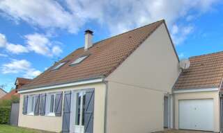 Maison 6 Pièces 125 m² à vendre à Saint-Denis-en-Val (45560)