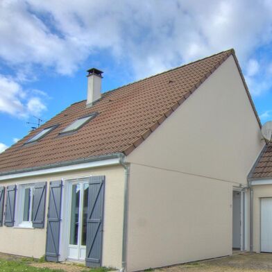 Maison 6 pièces 286000 €