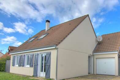 Maison 6 pièces 286000 €