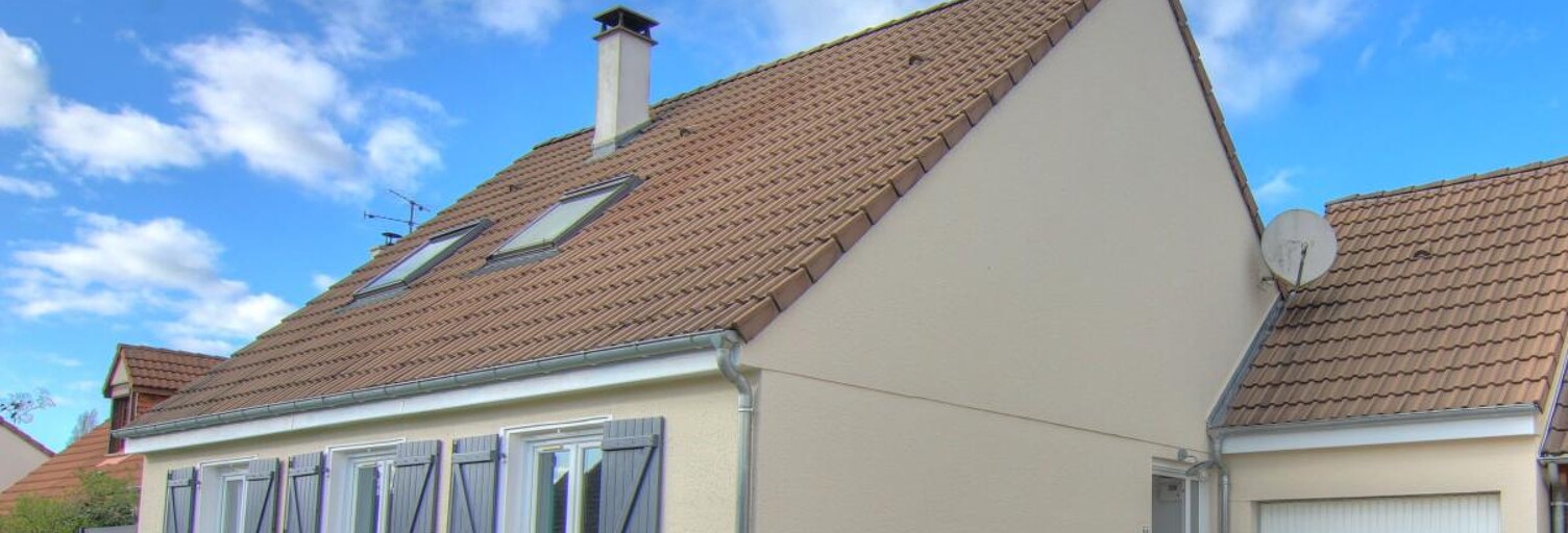 Maison 6 Pièces 125 m² à vendre à Saint-Denis-en-Val (45560)