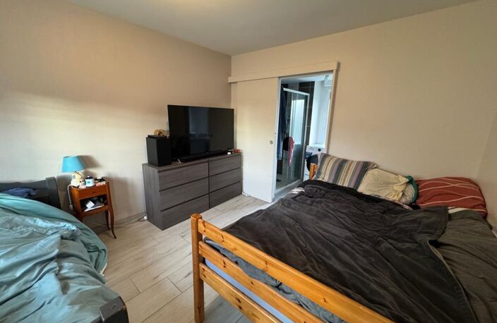 Appartement T2 avec jardin – Résidence récente (2018) – Vendu loué — photo 4