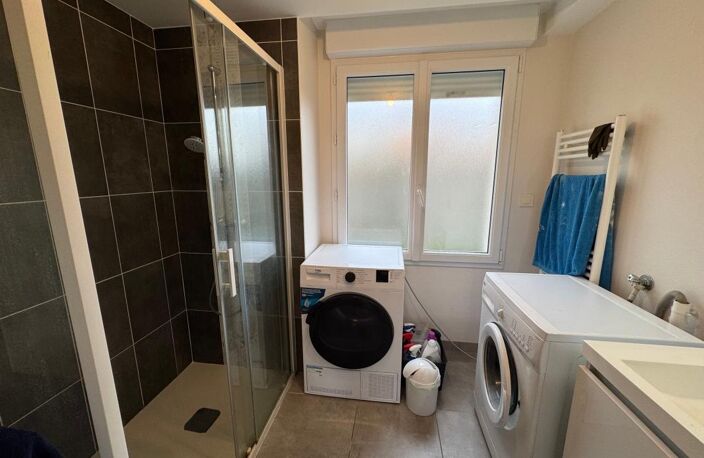 Appartement T2 avec jardin – Résidence récente (2018) – Vendu loué — photo 5