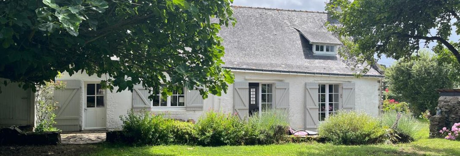 Maison 6 Pièces 153 m² à vendre à Piriac-sur-Mer (44420)