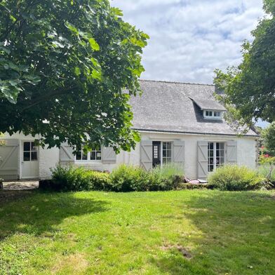 Maison 6 pièces 668800 €