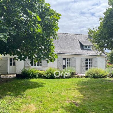 Maison 6 pièces 668800 €