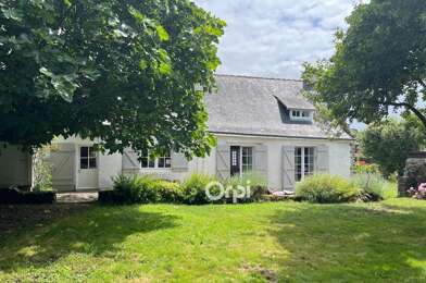 Maison 6 pièces 668800 €