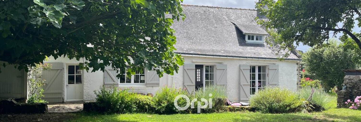 Maison 6 Pièces 153 m² à vendre à Piriac-sur-Mer (44420)