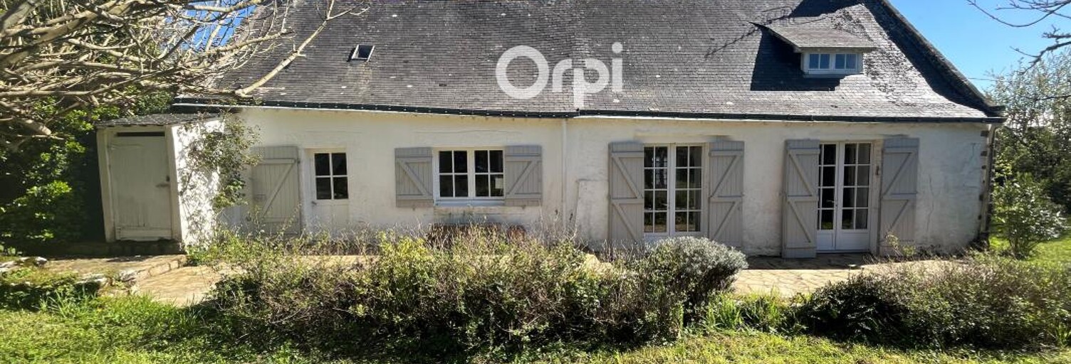 Maison 6 Pièces 153 m² à vendre à Piriac-sur-Mer (44420)