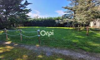 Terrain  367 m² à vendre à Piriac-sur-Mer (44420)