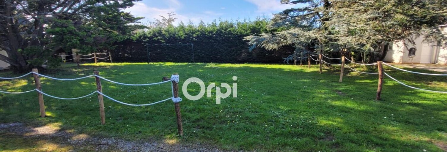 Terrain  367 m² à vendre à Piriac-sur-Mer (44420)